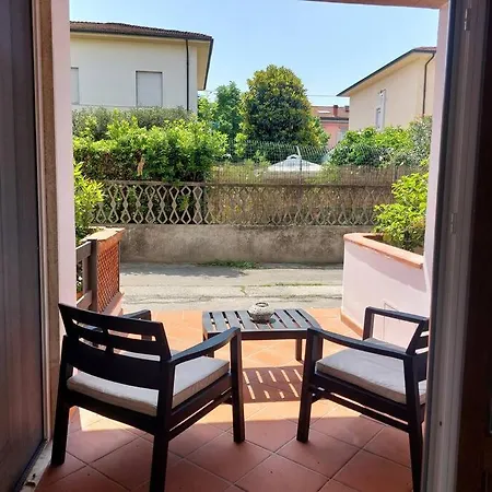 דירה Casa Alessandra