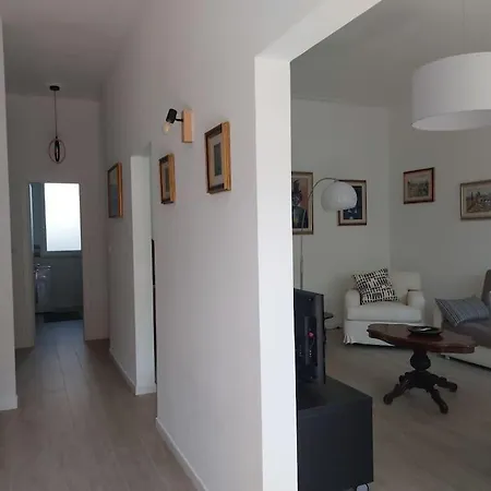 Casa Alessandra
