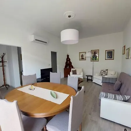 Casa Alessandra Appartamento *
