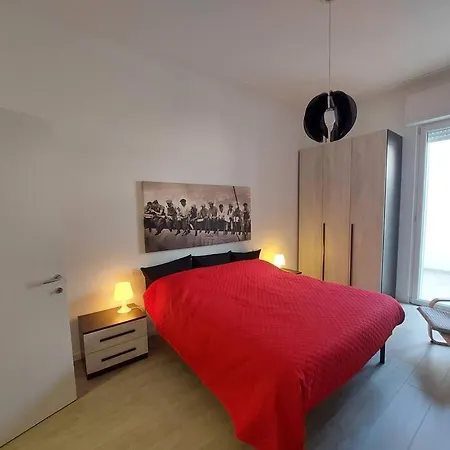 Appartamento Casa Alessandra