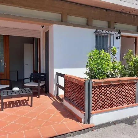公寓 Casa Alessandra *