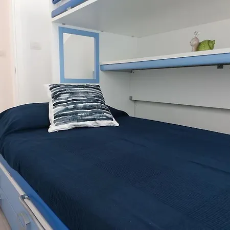 Casa Alessandra Appartamento *