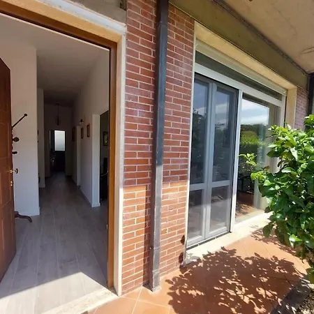 Casa Alessandra 维亚雷焦