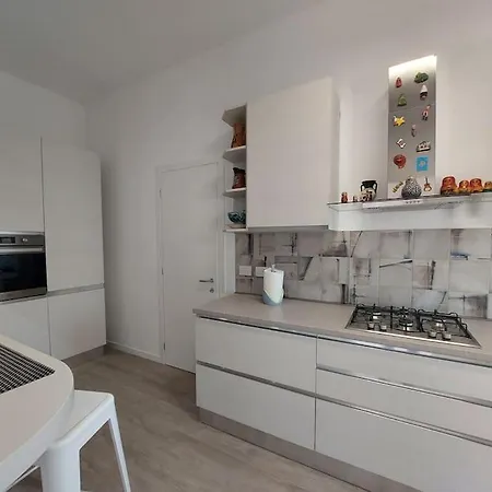 Casa Alessandra Appartamento Viareggio