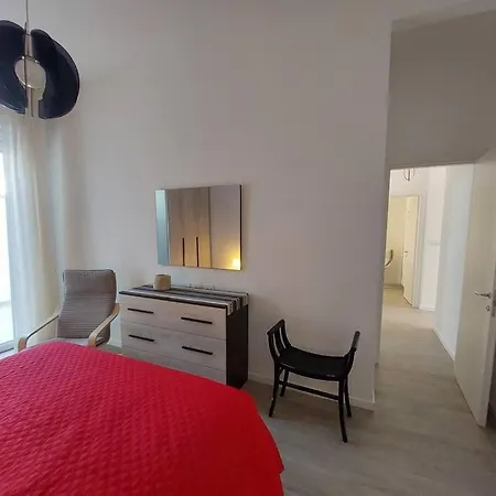 Appartamento Casa Alessandra
