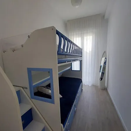 Appartamento Casa Alessandra Viareggio
