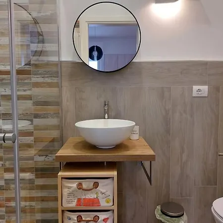 Appartamento Casa Alessandra *